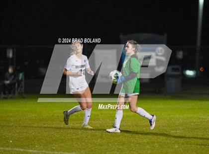 Thumbnail 2 in Briarwood Christian @ McGill-Toolen photogallery.