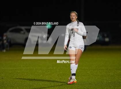 Thumbnail 1 in Briarwood Christian @ McGill-Toolen photogallery.