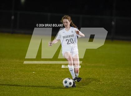 Thumbnail 1 in Briarwood Christian @ McGill-Toolen photogallery.