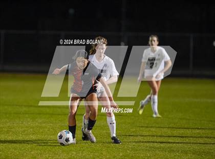Thumbnail 3 in Briarwood Christian @ McGill-Toolen photogallery.