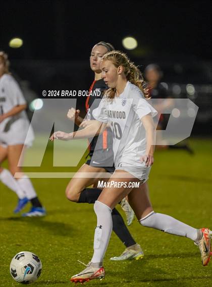Thumbnail 3 in Briarwood Christian @ McGill-Toolen photogallery.