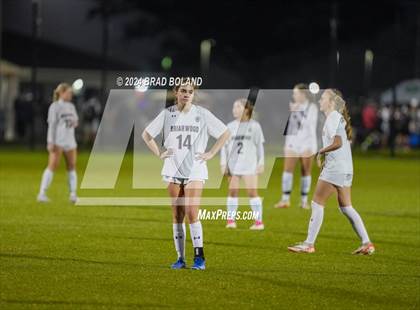Thumbnail 3 in Briarwood Christian @ McGill-Toolen photogallery.