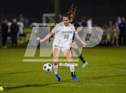 Thumbnail 1 in Briarwood Christian @ McGill-Toolen photogallery.
