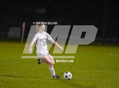 Thumbnail 3 in Briarwood Christian @ McGill-Toolen photogallery.