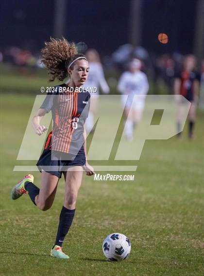 Thumbnail 2 in Briarwood Christian @ McGill-Toolen photogallery.