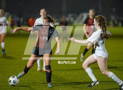 Thumbnail 3 in Briarwood Christian @ McGill-Toolen photogallery.