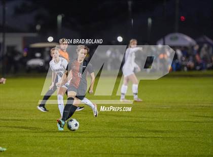Thumbnail 3 in Briarwood Christian @ McGill-Toolen photogallery.