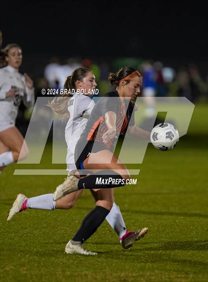 Thumbnail 3 in Briarwood Christian @ McGill-Toolen photogallery.