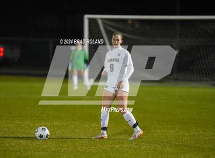Thumbnail 1 in Briarwood Christian @ McGill-Toolen photogallery.