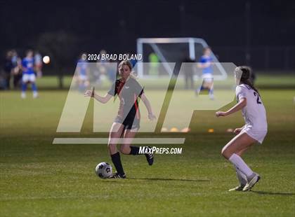 Thumbnail 3 in Briarwood Christian @ McGill-Toolen photogallery.