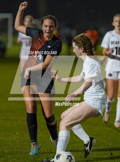 Thumbnail 1 in Briarwood Christian @ McGill-Toolen photogallery.