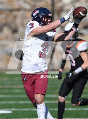 Dexter Southfield @ Greenwich Country Day