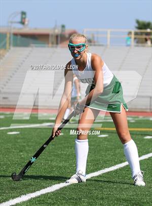 Lynbrook vs Leigh (Longhorn Tournament)