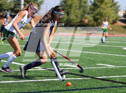 Thumbnail 3 in Lynbrook vs Leigh (Longhorn Tournament) photogallery.