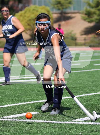 Thumbnail 1 in Lynbrook vs Leigh (Longhorn Tournament) photogallery.