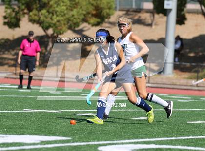 Thumbnail 3 in Lynbrook vs Leigh (Longhorn Tournament) photogallery.