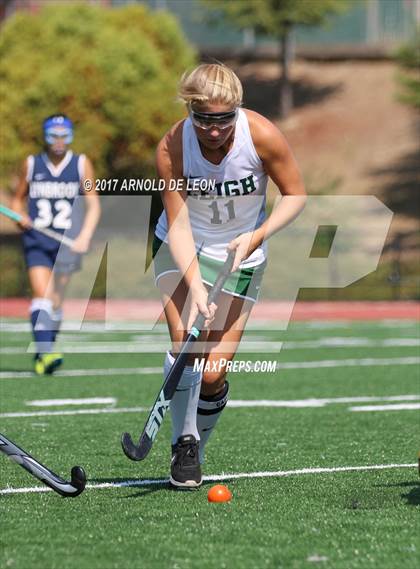 Thumbnail 1 in Lynbrook vs Leigh (Longhorn Tournament) photogallery.