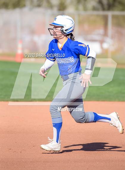 Thumbnail 1 in Pacifica vs. La Mirada (Dave Kops Tournament of Champions) photogallery.