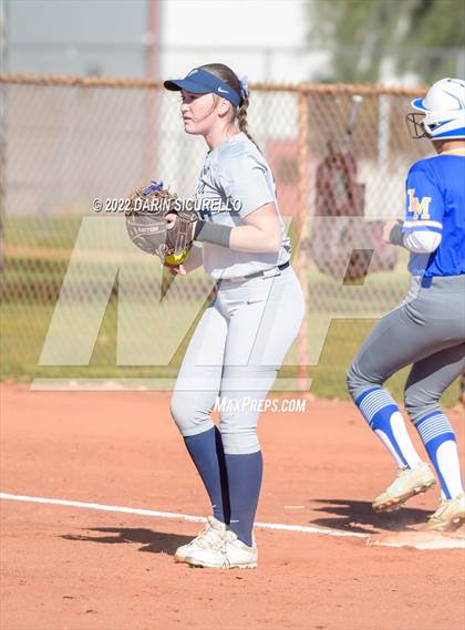 Thumbnail 1 in Pacifica vs. La Mirada (Dave Kops Tournament of Champions) photogallery.