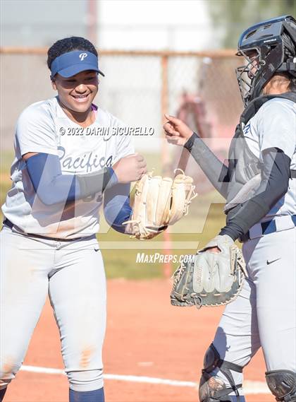 Thumbnail 3 in Pacifica vs. La Mirada (Dave Kops Tournament of Champions) photogallery.