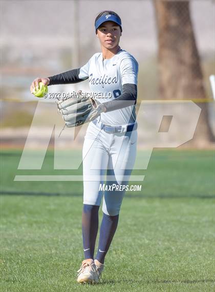 Thumbnail 2 in Pacifica vs. La Mirada (Dave Kops Tournament of Champions) photogallery.