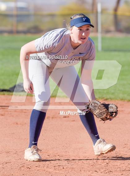 Thumbnail 3 in Pacifica vs. La Mirada (Dave Kops Tournament of Champions) photogallery.