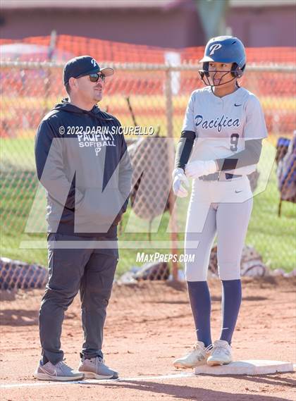 Thumbnail 3 in Pacifica vs. La Mirada (Dave Kops Tournament of Champions) photogallery.