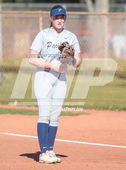 Thumbnail 1 in Pacifica vs. La Mirada (Dave Kops Tournament of Champions) photogallery.