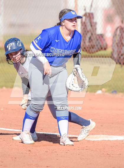 Thumbnail 1 in Pacifica vs. La Mirada (Dave Kops Tournament of Champions) photogallery.