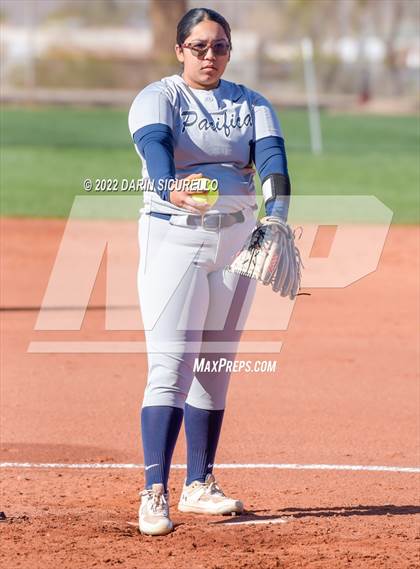 Thumbnail 3 in Pacifica vs. La Mirada (Dave Kops Tournament of Champions) photogallery.