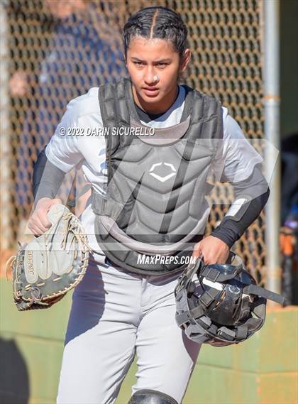 Thumbnail 2 in Pacifica vs. La Mirada (Dave Kops Tournament of Champions) photogallery.