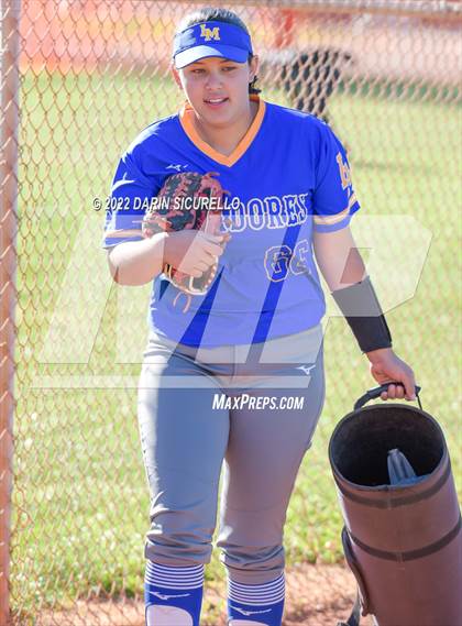 Thumbnail 1 in Pacifica vs. La Mirada (Dave Kops Tournament of Champions) photogallery.