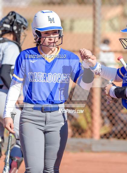 Thumbnail 3 in Pacifica vs. La Mirada (Dave Kops Tournament of Champions) photogallery.