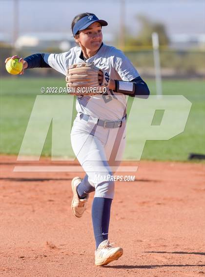 Thumbnail 1 in Pacifica vs. La Mirada (Dave Kops Tournament of Champions) photogallery.