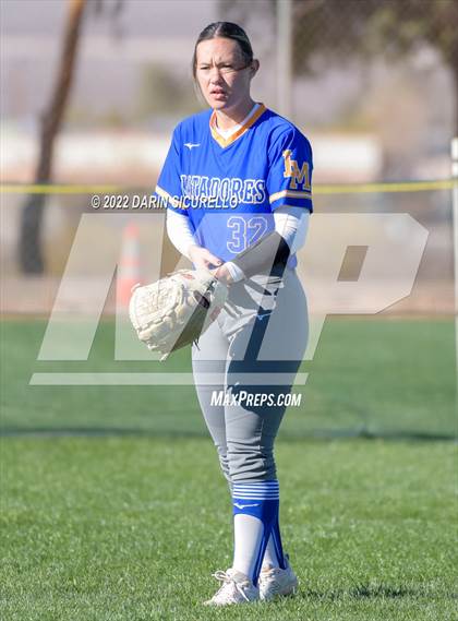 Thumbnail 2 in Pacifica vs. La Mirada (Dave Kops Tournament of Champions) photogallery.