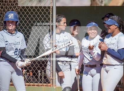 Thumbnail 1 in Pacifica vs. La Mirada (Dave Kops Tournament of Champions) photogallery.
