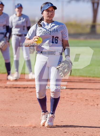 Thumbnail 1 in Pacifica vs. La Mirada (Dave Kops Tournament of Champions) photogallery.