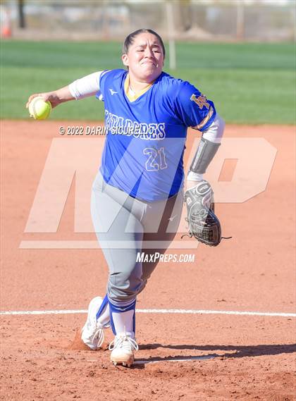 Thumbnail 1 in Pacifica vs. La Mirada (Dave Kops Tournament of Champions) photogallery.