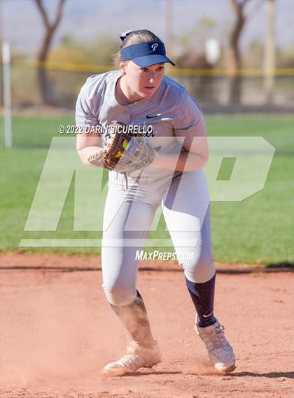 Thumbnail 1 in Pacifica vs. La Mirada (Dave Kops Tournament of Champions) photogallery.