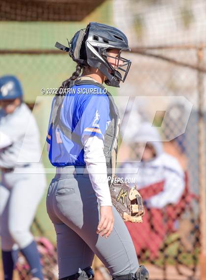 Thumbnail 1 in Pacifica vs. La Mirada (Dave Kops Tournament of Champions) photogallery.