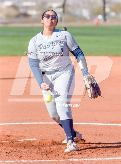 Thumbnail 3 in Pacifica vs. La Mirada (Dave Kops Tournament of Champions) photogallery.