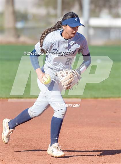 Thumbnail 2 in Pacifica vs. La Mirada (Dave Kops Tournament of Champions) photogallery.