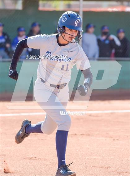 Thumbnail 3 in Pacifica vs. La Mirada (Dave Kops Tournament of Champions) photogallery.