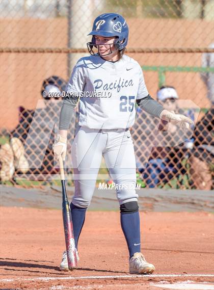 Thumbnail 2 in Pacifica vs. La Mirada (Dave Kops Tournament of Champions) photogallery.