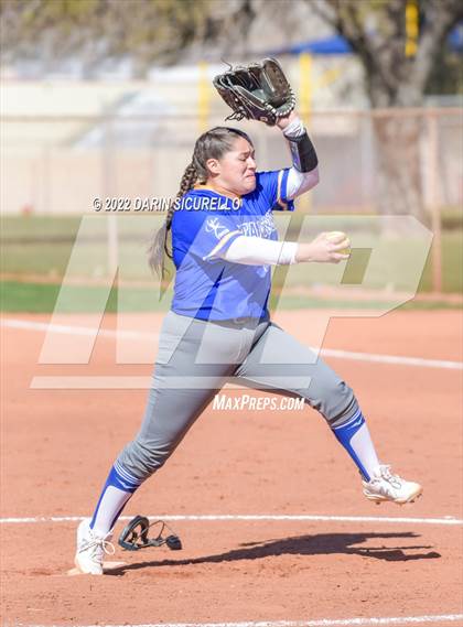 Thumbnail 1 in Pacifica vs. La Mirada (Dave Kops Tournament of Champions) photogallery.