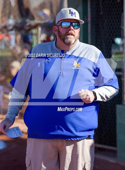 Thumbnail 3 in Pacifica vs. La Mirada (Dave Kops Tournament of Champions) photogallery.
