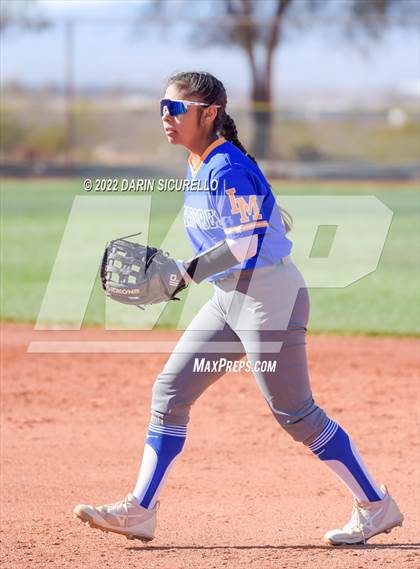 Thumbnail 1 in Pacifica vs. La Mirada (Dave Kops Tournament of Champions) photogallery.