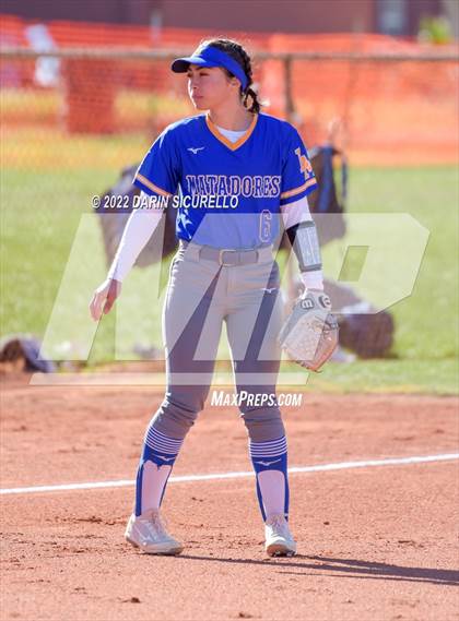 Thumbnail 2 in Pacifica vs. La Mirada (Dave Kops Tournament of Champions) photogallery.