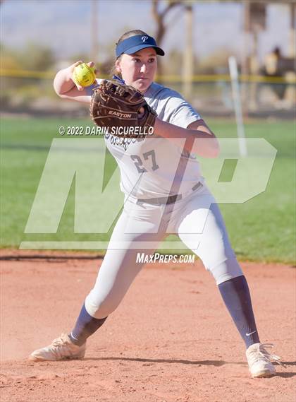 Thumbnail 3 in Pacifica vs. La Mirada (Dave Kops Tournament of Champions) photogallery.