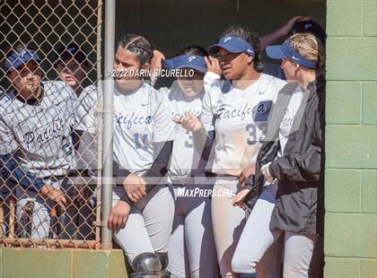 Thumbnail 3 in Pacifica vs. La Mirada (Dave Kops Tournament of Champions) photogallery.
